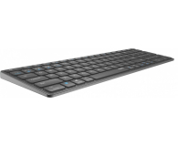 RAPOO Zestaw bezprzewodowy MULTIMODE 9600M Blade - 1071795 - zdjęcie 1